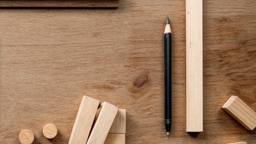 Estimate preparation workspace illustration